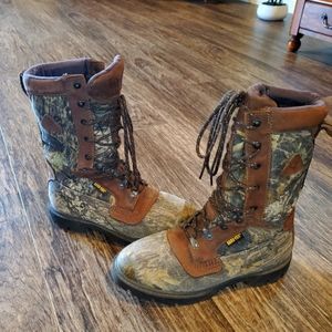 Men's Rocky Hunting Boots